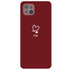 Case For Oppo Reno 4Z Soft TPU Silicon Back Cover 360 Full Protective Printing Case for OPPO Reno4 Z 5G Reno4Z Reno 4 Z 5G Coque