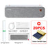 PeriPage A4 Portable Printer Bluetooth Wireless Thermal Label Printer Tattoo Transfer Paper Printing impresora termica tattoo
