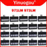 973LM 971LM 972LM 974LM 91LM 92LM 94LM 96LM Remote Control Garage Door Opener 390MHz 950CB 953CB 956CB Garage Door Openers