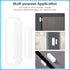 IHSENO ZigBee Door Window Sensor Detector Tuya Smart Life App Home Security Protection Alarm System For Alexa Google Assistant