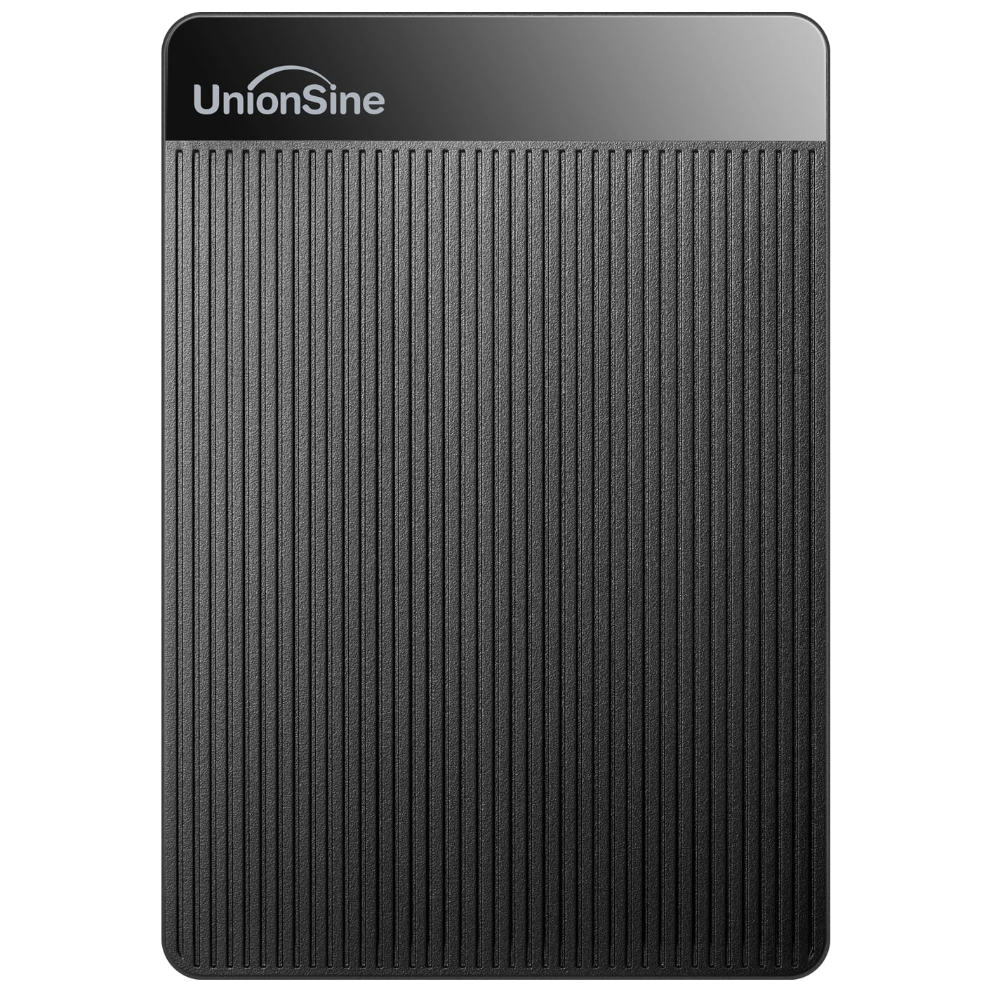 UnionSine HDD 2.5" Portable External Hard Drive 120gb/160gb/250gb USB 3.0 Storage Compatible for PC, Mac, Desktop,MacBook