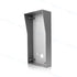 Jeatone Video Doorbell 84218 Iron Box (Surface) Adapts to Surface Mounting with Protective