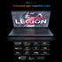 Lenovo Legion R9000X Esports Gaming Laptop AMD R7 7840H RTX 4060 16GB/32GB RAM 1T/2T SSD 16-inch 430Nits 165Hz 2023 Notebook PC