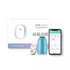 Sibionics Blood Glucose Meter 24h Real Time Monitoring Tester Diabetes Suger Sensor Health Monitors For Home Scanner Finger-Free