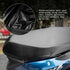 Motorcycle Seat Cover Cap Waterproof Dustproof Sunscreen Scooter Cushion Protector Cover Scooter for Vespa Tmax Universal