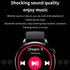 Lenovo GT5 Smart Watch AMOLED Bluetooth Call Sport Fitness Tracker NFC Watch Men Women Waterproof Smartwatch PK GT3 GT3 PRO 2023