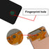 6.7''Original For Samsung Galaxy A80 A805 A805F LCD display Touch Screen Digitizer Assembly with Fingerprint For Samsung A90 LCD