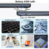 2023 Gaming Laptops Windows 11 Computer Office Notebooks Netbook 16 Inch 12th Gen Intel Alder N95 16GB DDR5 1TB M.2 WiFi Camera
