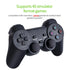 Video Game Console 2.4G Double Wireless Controller Game Stick 4K 20000 Games 64 32GB Retro Games for TV Boy Christmas Gift