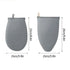 Washable Ironing Board Mini Anti-scald Iron Pad Cover Heat-resistant Stain Resistant Grey Ironing Board for Clothing Store