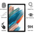 Tempered Glass For Samsung Galaxy Tab A8 10.5 2021 SM-X200 SM-X205 Screen Protector Tablet Film