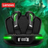 Original Lenovo GM3 Bluetooth Earphones TWS Gaming Headset with Digital Display Low Latency Dual Mic Noise Reduction Earbuds