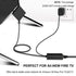 Micro USB to RJ45 Ethernet Adapter For fire stick 4K Chromecast Google Home Mini Streaming TV Sticks 100M Network Cable Adapter