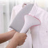 Ironing Clothing Heat Resistant Glove Mat Garment Steamer Anti Steam Mitt With Finger Loop Gloves For Protective Accessories