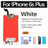 LCD Screen For iphone 6 7 8 6s plus 7 8 Plus Screen Replacement Diaplay For iphone 5 5S 5C 5se LCD Touch Screen Digitizer AAA+