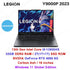 Lenovo Legion Y9000P Gaming Laptop 13th Intel Core I9-13900HX 16G 1TB SSD RTX4060/RTX4070 16 inches 240Hz 2023 Notebook PC