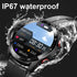 Xiaomi New ECG+PPG AMOLED Screen Smart Watch Bluetooth Call Music player Man Watch Sports Waterproof Luxury Smartwatch