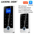 Waterproof Fingerprint Access Control System with Tuya APP 13.56Mhz Rfid Card Keypad Metal Keyboard Support Temporary Password