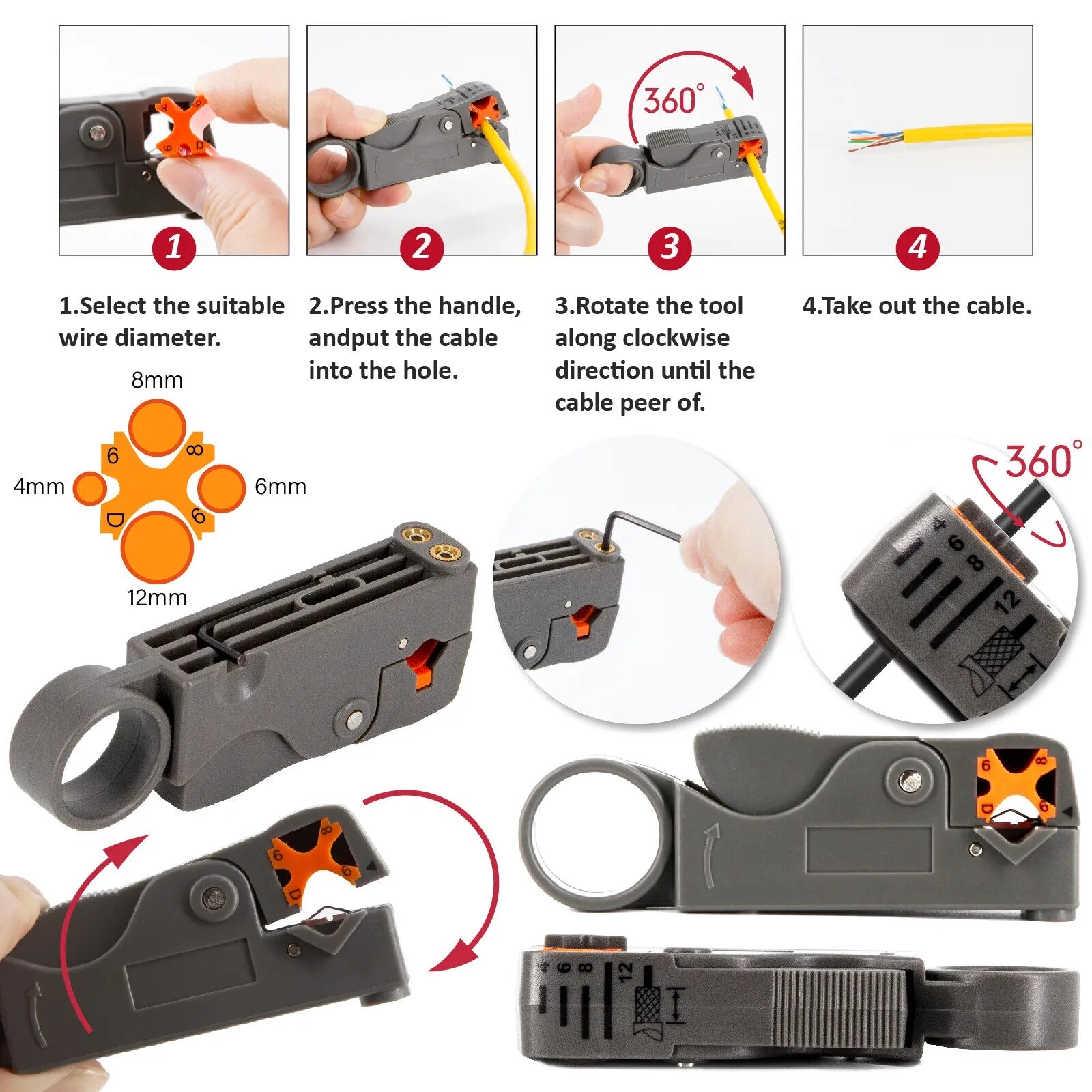 Automotive Ignition Tester Spark Plug With Auto Battery Car Engine In Line System Brake Fluid Oil Quality Check Pen Detector Set