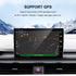 7inch 2Din Android 12 Car Radio Multimedia Player Universal WiFi Bluetooth FM Navigation Autoradio Stereo For Toyota VW Hyundai