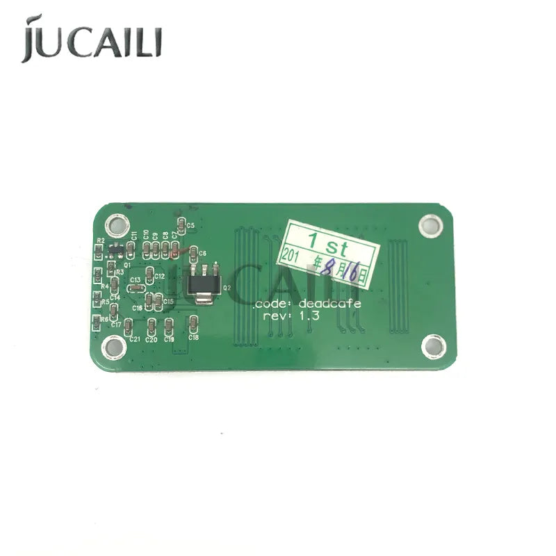 Jucaili Hot Selling Original 5113 Decoder Card 5113 Printer Decoder Card Use For 5113 Printhead First/Second Locked Printhead