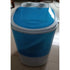 Portable 110V 220V Washing Machine Large with Dryer Bucket for Clothes Shoe Mini Washing Machine Automatic Underwear Sock Washer