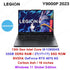 Lenovo Legion Y9000P Gaming Laptop 13th Intel Core I9-13900HX 16G 1TB SSD RTX4060/RTX4070 16 inches 240Hz 2023 Notebook PC