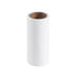 Portable Tearable Roll Paper Sticky Roller Dust Wiper Lint Roller Remover Brush Pet Hair Clothes Carpet Bed Cleaning Accessories