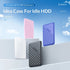 ORICO MicroB USB3.0 2.5" External Storage HDD Case SATA 5Gbps HDD SSD Hard Drive Enclosure Support UASP for PC Laptop