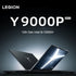 Original Lenovo LEGION Y9000P Gaming Laptop 16 Inch 2.5K 165Hz 3ms Screen Notebook i9-12900H 16GB 512GB RTX3060 Laptop Computer