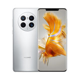 Original New Huawei Mate 50 Pro SmartPhone 6.74" 120Hz Snapdragon8+ Gen 1 66W 4700mAh 50MP Main Camera HarmonyOS 3.0 NFC