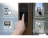 Hayway 1080P Tuya Video intercom System Wireless WiFi Video Door Phone For Home Video Doorbell With RFID Unlock Motion Detection