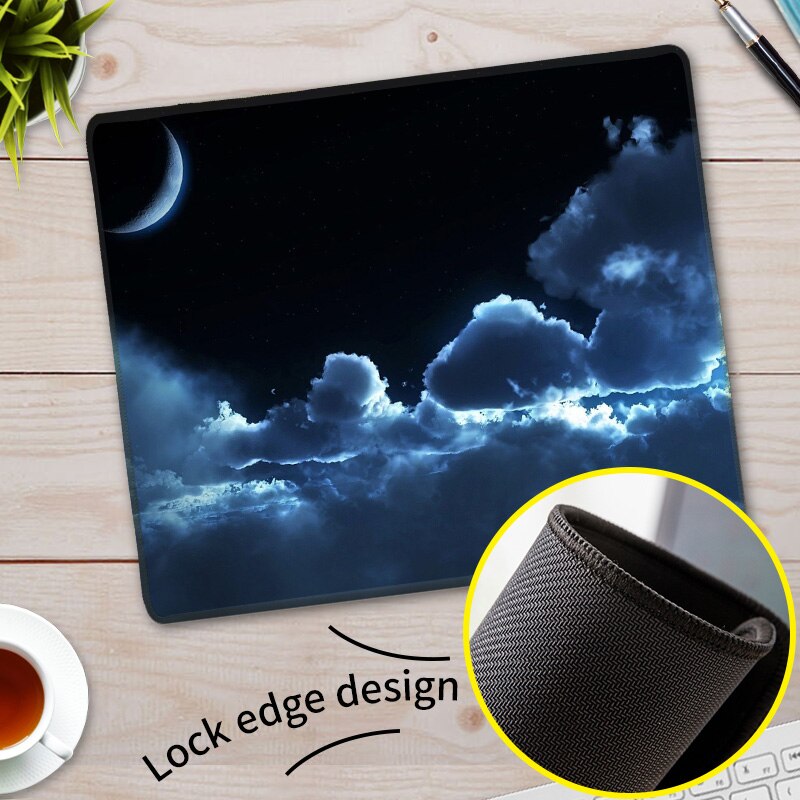 Gaming Mouse Pad Mousepad Gamer Desk Mat Large Keyboard Pad Xll Carpet Computer Table Surface For Accessories Xl Ped Mauspad