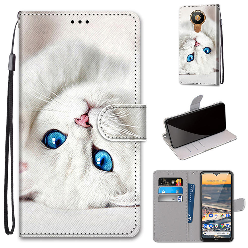 Funda For Xiaomi Redmi Note 8 Pro Flip Case Leather Magnetic Wallet Cover Phone For Xiami Redmi Note 8 5 Pro 4 4X 3 Case Capa