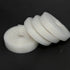 2 M 4 6 8 Color Ciss Ink Tube Inktube Hose PVC Pipeline + Tube Elbow + Rubber stopper CIS CISS parts Continuous Ink supply