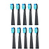 Seago Tooth brush Head Electric Toothbrush Heads Replaceable Brush Heads For SG-507B/908/909/917/610/659/719/910/575/551/548