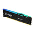 Kingston FURY Beast DDR5 RGB 8GB 16GB 32GB 4800 5200 5600 6000 MHz Desktop AMD Intel CPU Motherboard Memory RAMs 288 PIN 1.1V