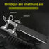 Portable Telescopic Axe hatchet firewood tool Outdoor camping Cut off firewood survival Artifact EDC tactical survival ax Hand