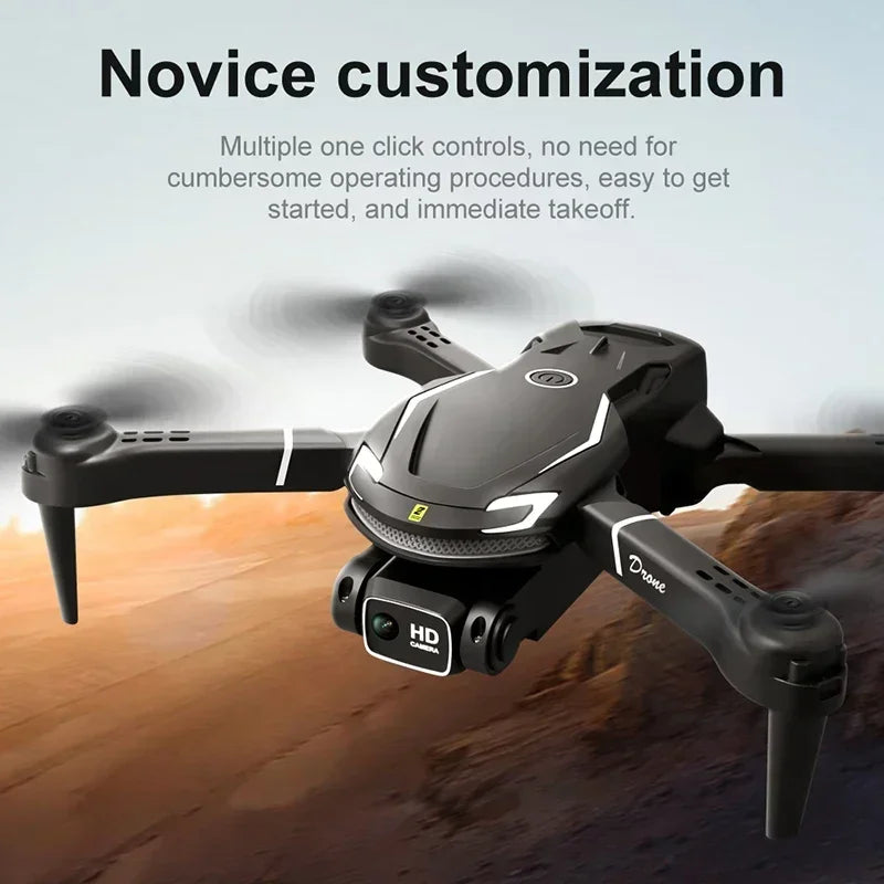 For Xiaomi New V88 Drone 8K 5G GPS Professional HD Aerial Photography Remote Control Aircraft HD Dual Camera Quadcopter Toy UAV