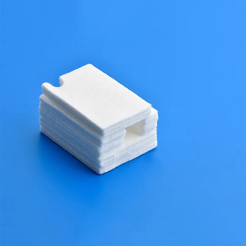 1set 1830528 1749772 Waste Ink Tank Pad Sponge Absorber for EPSON L1110 L3100 L3101 L3110 L3150 L3151 L3160 L5190 L3115 L3116