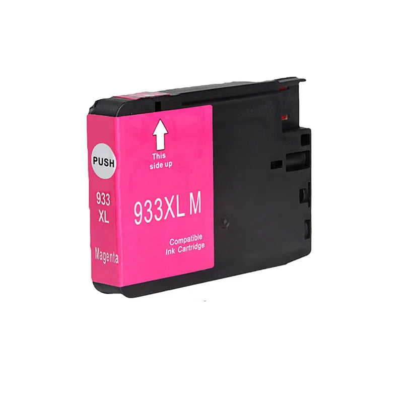 HTL 932XL 933 for HP932 933XL replacement Ink Cartridge for HP Officejet 6100 6600 6700 7110 7610 7612 Printer