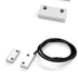 Metal Magnetic Door Sensor contact Switch for shutter door window gate GSM alarm access control system