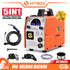 HITBOX 5 in 1 MT2000 Mig Semi-Automatic Welding Machine IGBT Inverter with Mig Gas/Mig Gasless /Mig Mixed /MMA /TIG Tools Welder