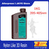 SUNLU/JAY0 Nylon Like 1kg 395-405nm UV Light Curing 3D Printing Liquid Photopolymer Resin for 2K 4K 6K 8K LCD/DLP/SLA 3D Printer