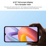 New Xiaomi Redmi A2+ Plus Global Version Helio G36 Octa Core 6.52" Dot Drop Display 8MP Dual Camera 5000mAh Battery