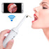 2MP 1080P Tooth Cleaning Inspection WIFI Endoscope CMOS Borescope Intra Oral Digital Microscope  Otoscope Teeth Check Camera