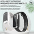 Ultrasound Mosquito Repellent Bracelet Killer Electronic Anti Mosquito Pest Control Wristband Anti Bugs Bracelet Repellent