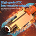 600W Cordless Electric Hot Melt Glue Gun for Makita 18V Battery 11mm Glue Stick Hot Melt Welding Hot Air Gun for Home Crafts DIY