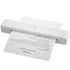 New Bluetooth Portable printer HPRT MT800 support normal A4 size Paper mobile printing for business documents contract files