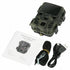 20MP Mini Trail Hunting Camera Wildlife Hunter Cameras 1080P Forest Animal Cam Photo Trap Surveillance Tracking Range Up To 65ft